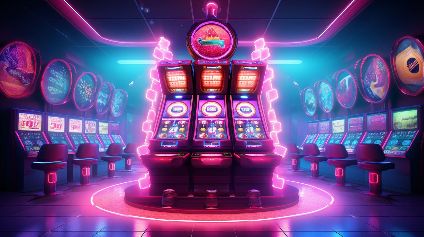 Mobile Gaming